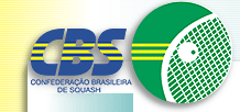 Confederação Brasileira de Squash